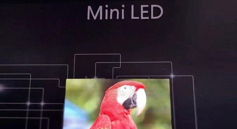 從MiniLED到MicroLED，封裝形態(tài)、發(fā)光材料和驅(qū)動(dòng)IC怎樣變？