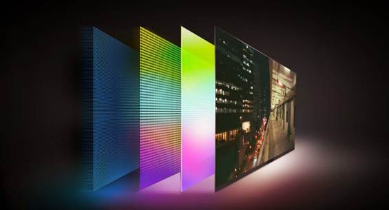 卓興半導體：全新Mac Book Pro即將首發(fā)，Mini LED背光技術成焦點